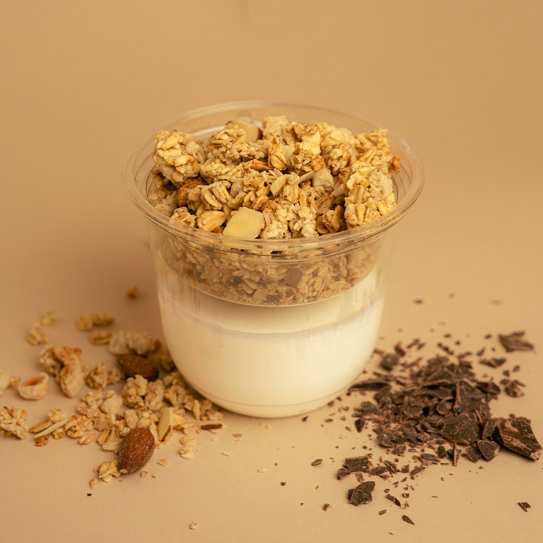 Fromage Blanc - Green&Go