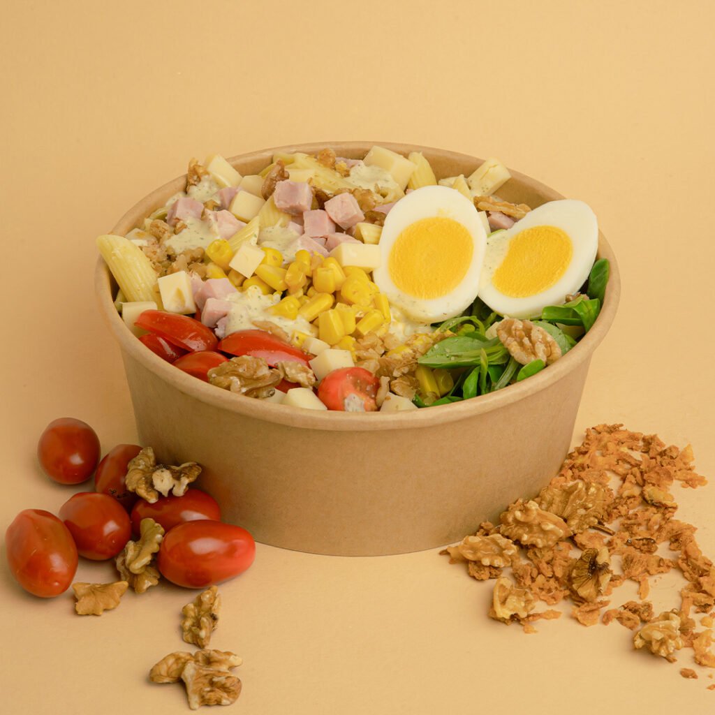 Countryside Salad - Green&Go