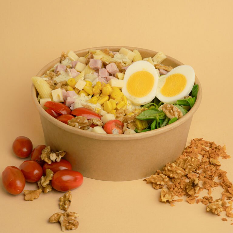 Countryside Salad - Green&Go