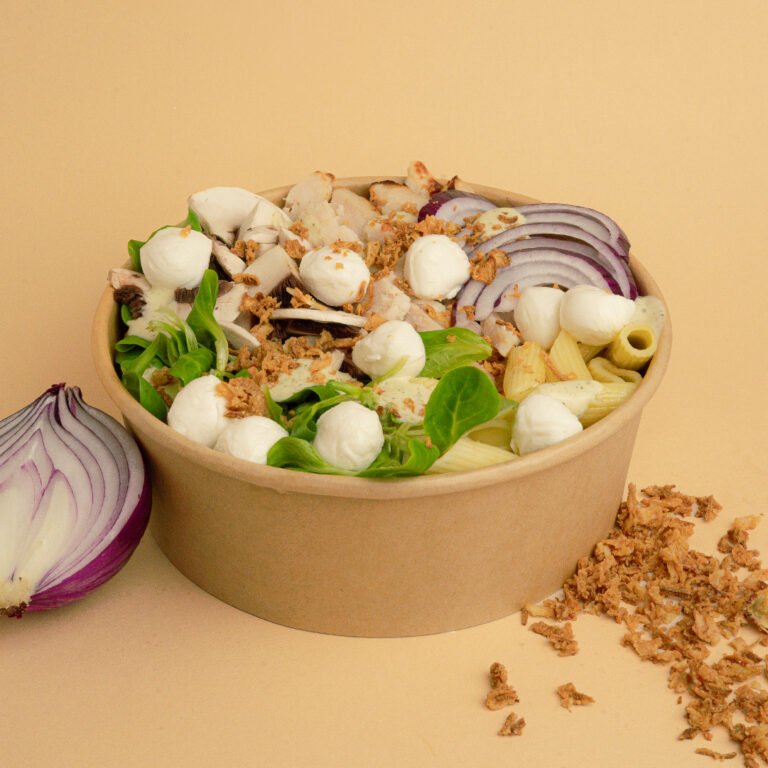 Farmer Salad - Green&Go