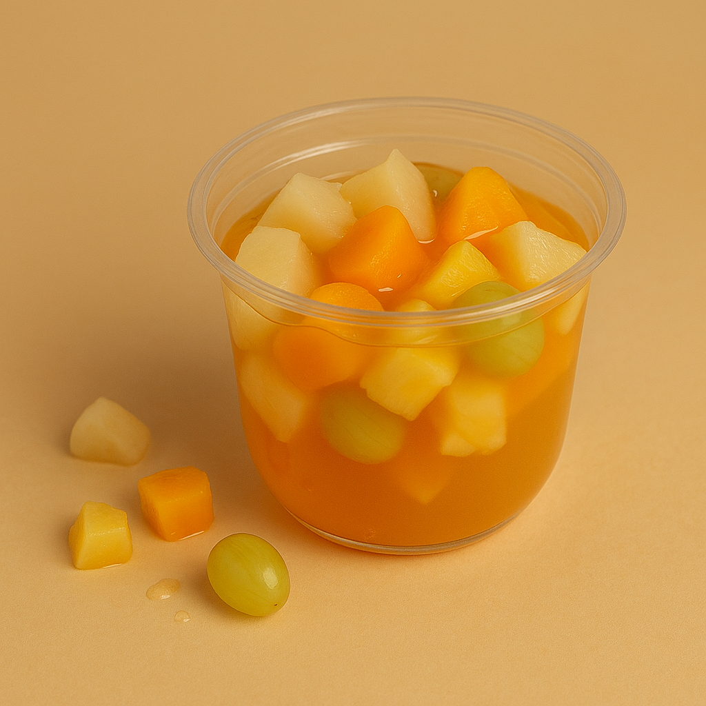 Salade de Fruits - Green&Go