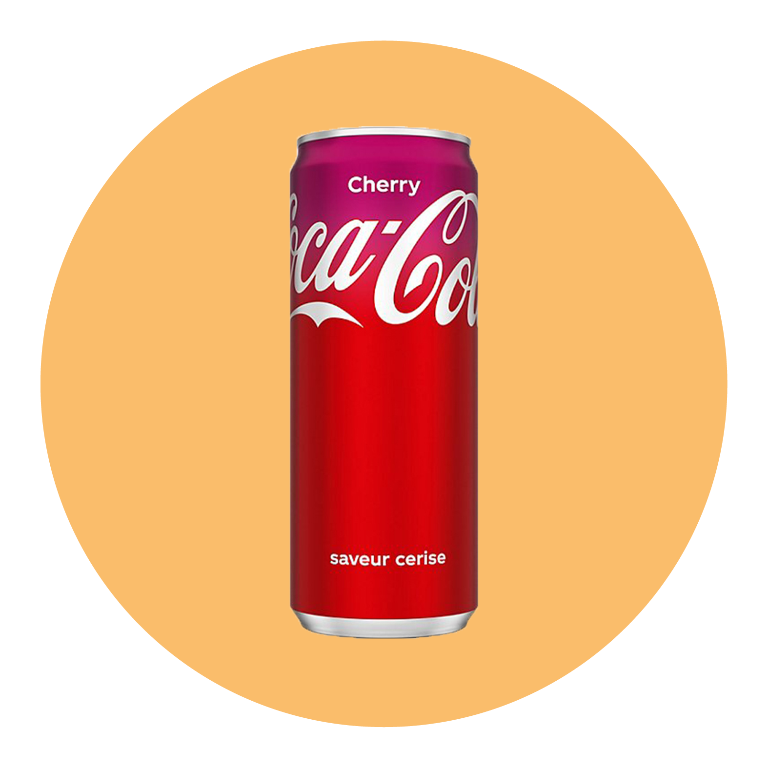 Green&Go - Boisson Coca Cola Cherry