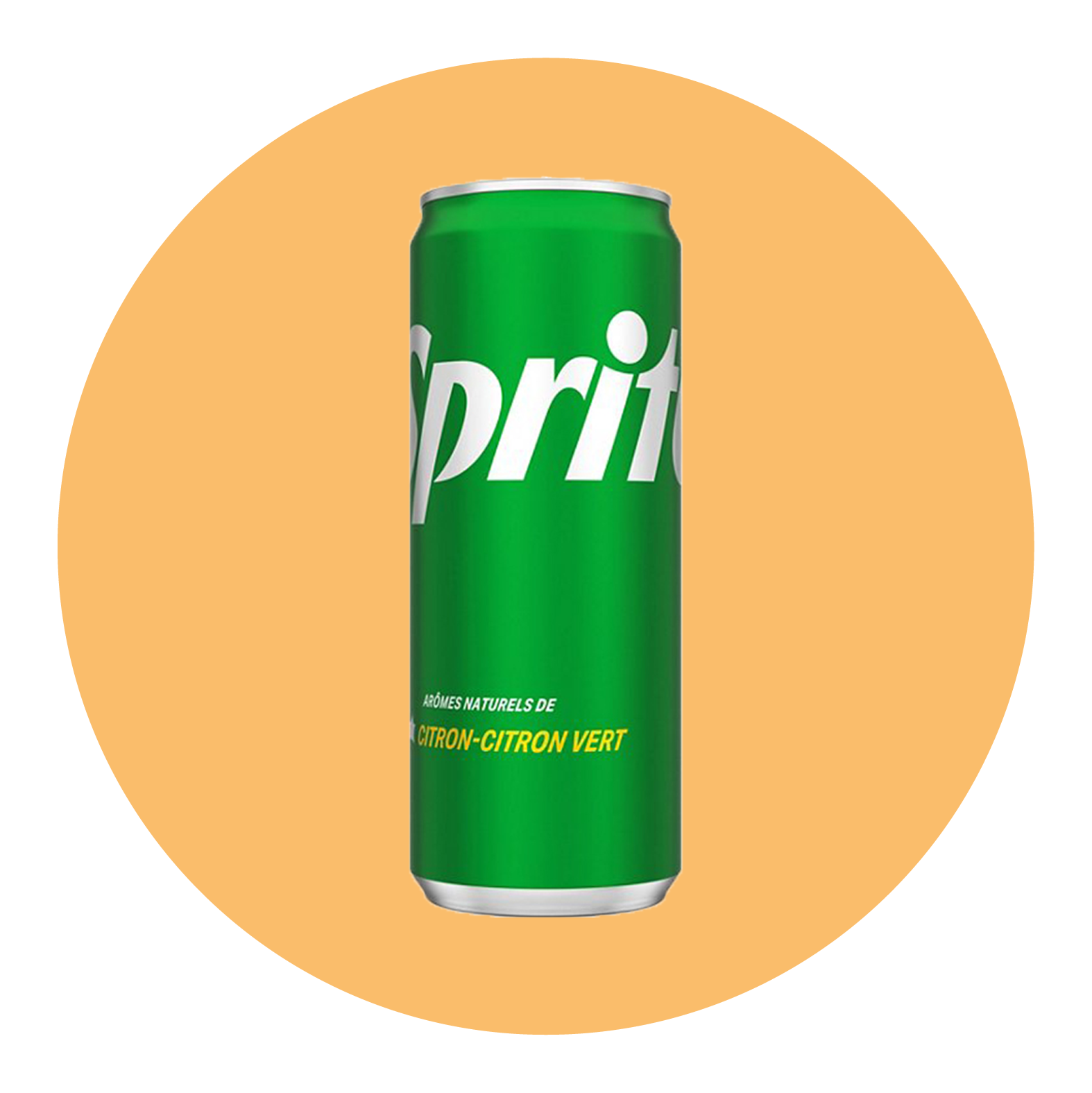 Green&Go - Boisson Sprite