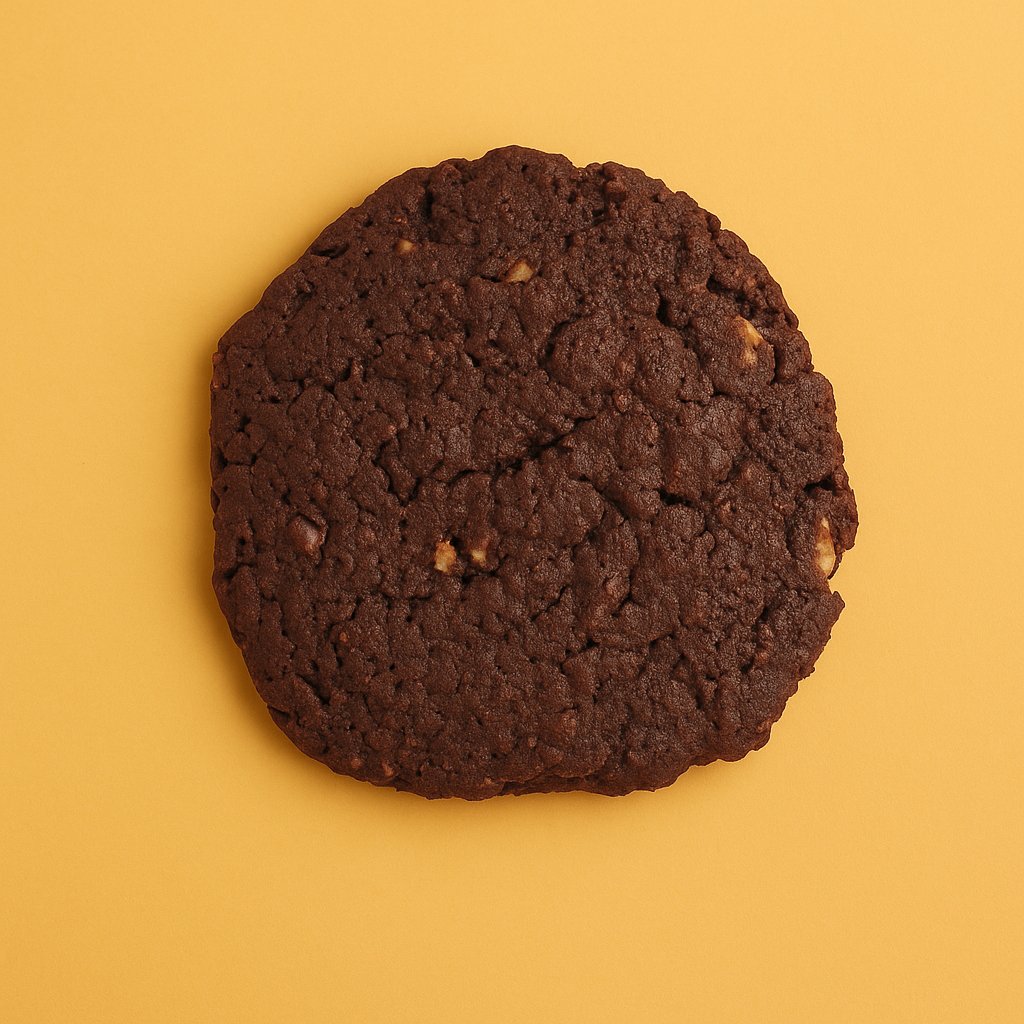 Cookie Chocolat Noisette Avoine