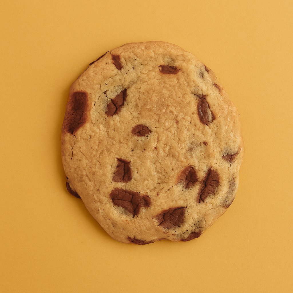 Cookie Chocolat au Lait