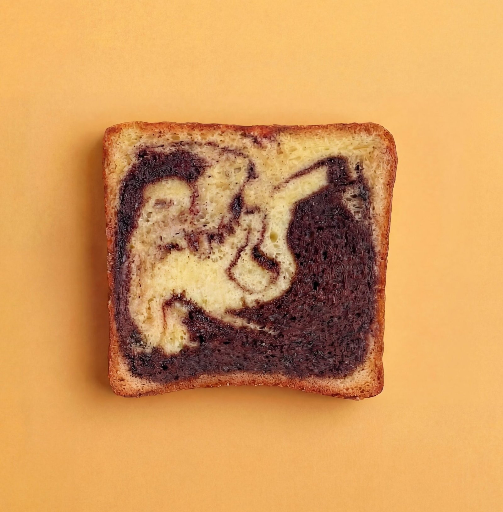 Cake Marbré La Fabrique à Cookies