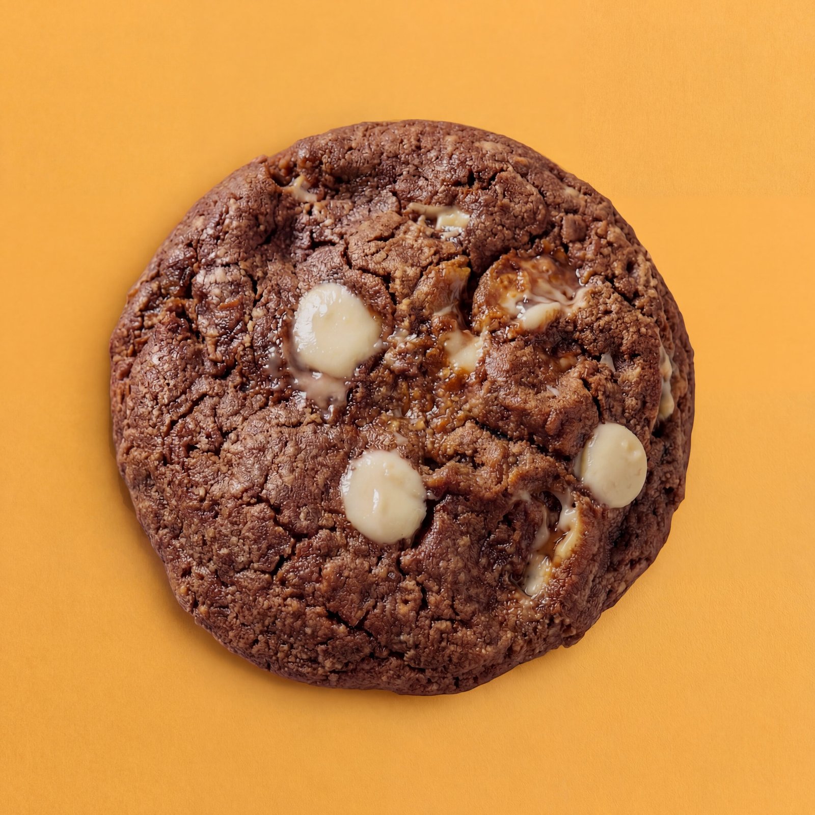 Cookie 3 Chocos La Fabrique à Cookies