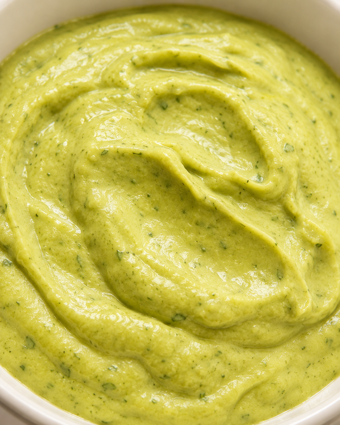 Sauce Été 2026 - Avocado Twist_Green&Go