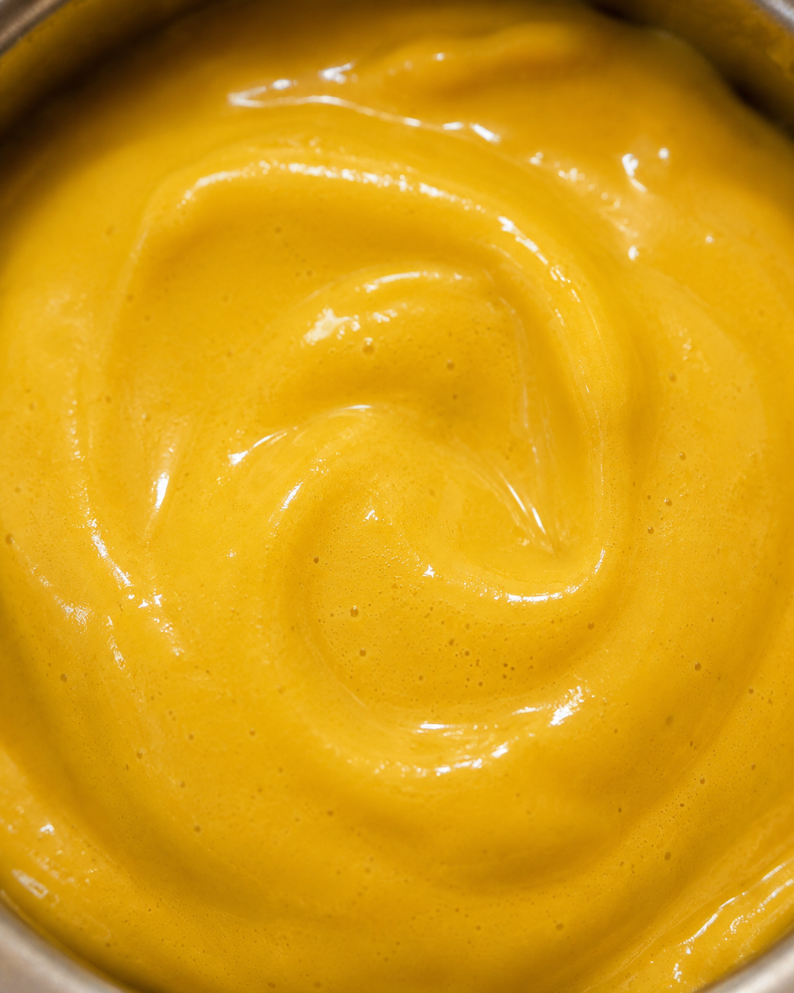 Sauce Été 2026 - Tropical Curry_Green&Go