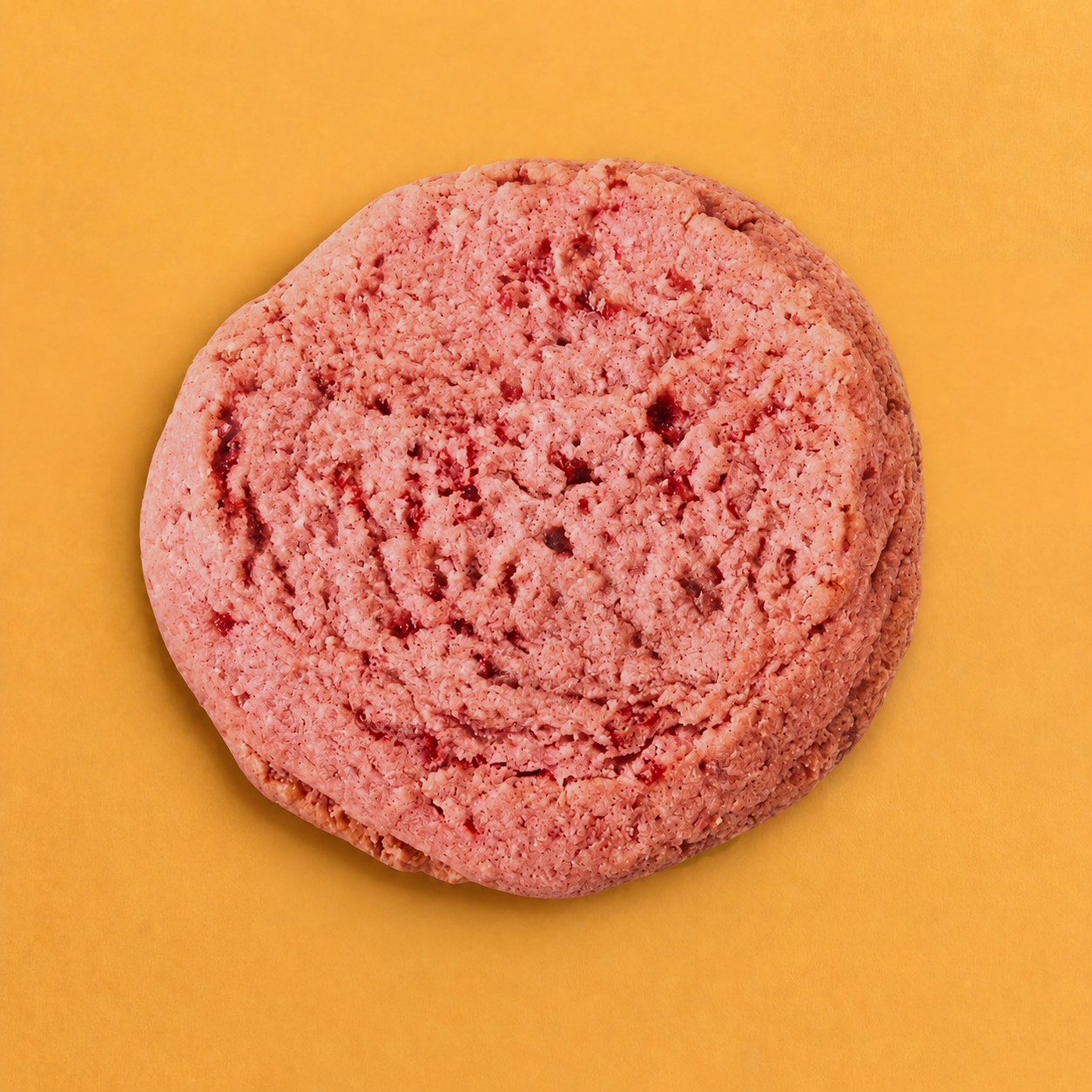 Cookie Framboise