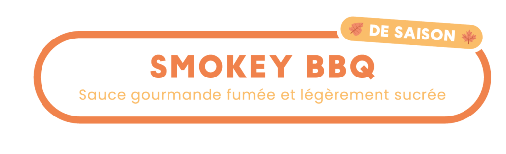 Sauce Automne 2026