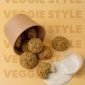 Les falafels
